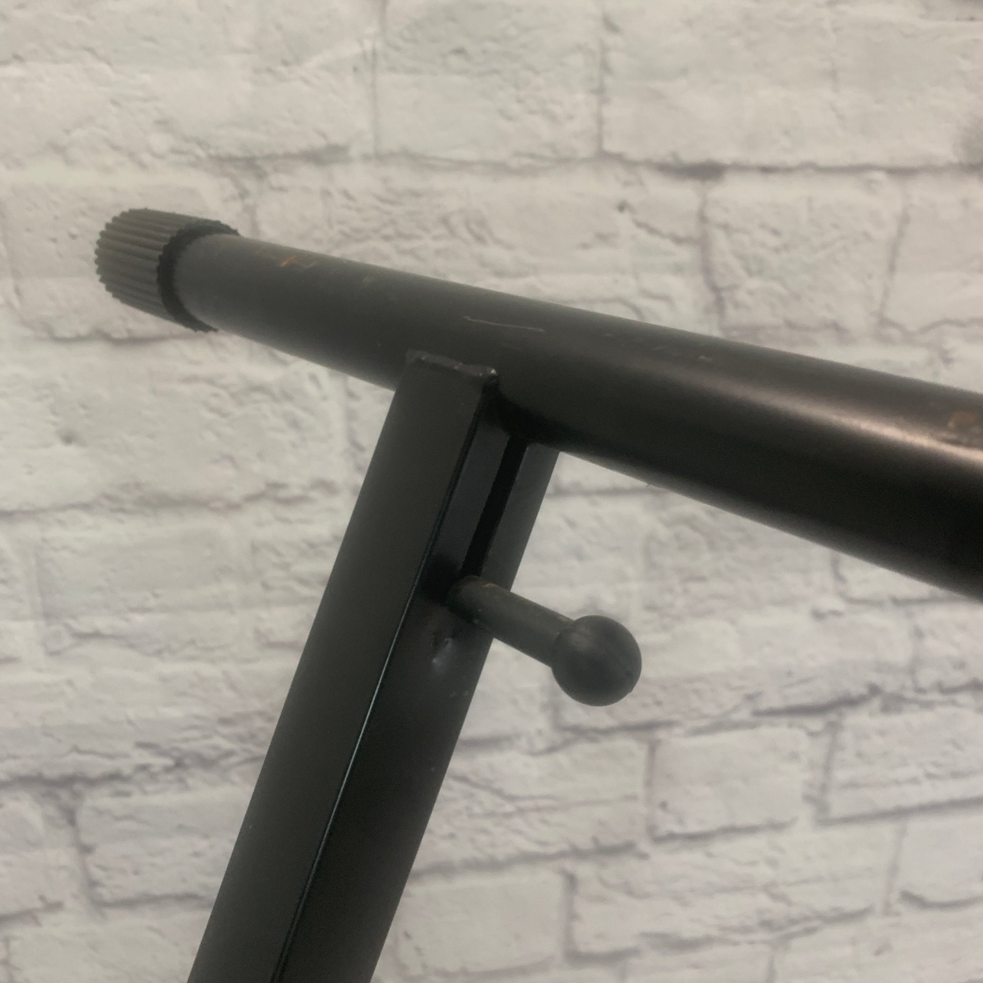 Proline PL200 Keyboard Stand with Quick Release Adjustment