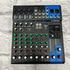 Yamaha MG10XU Mixer