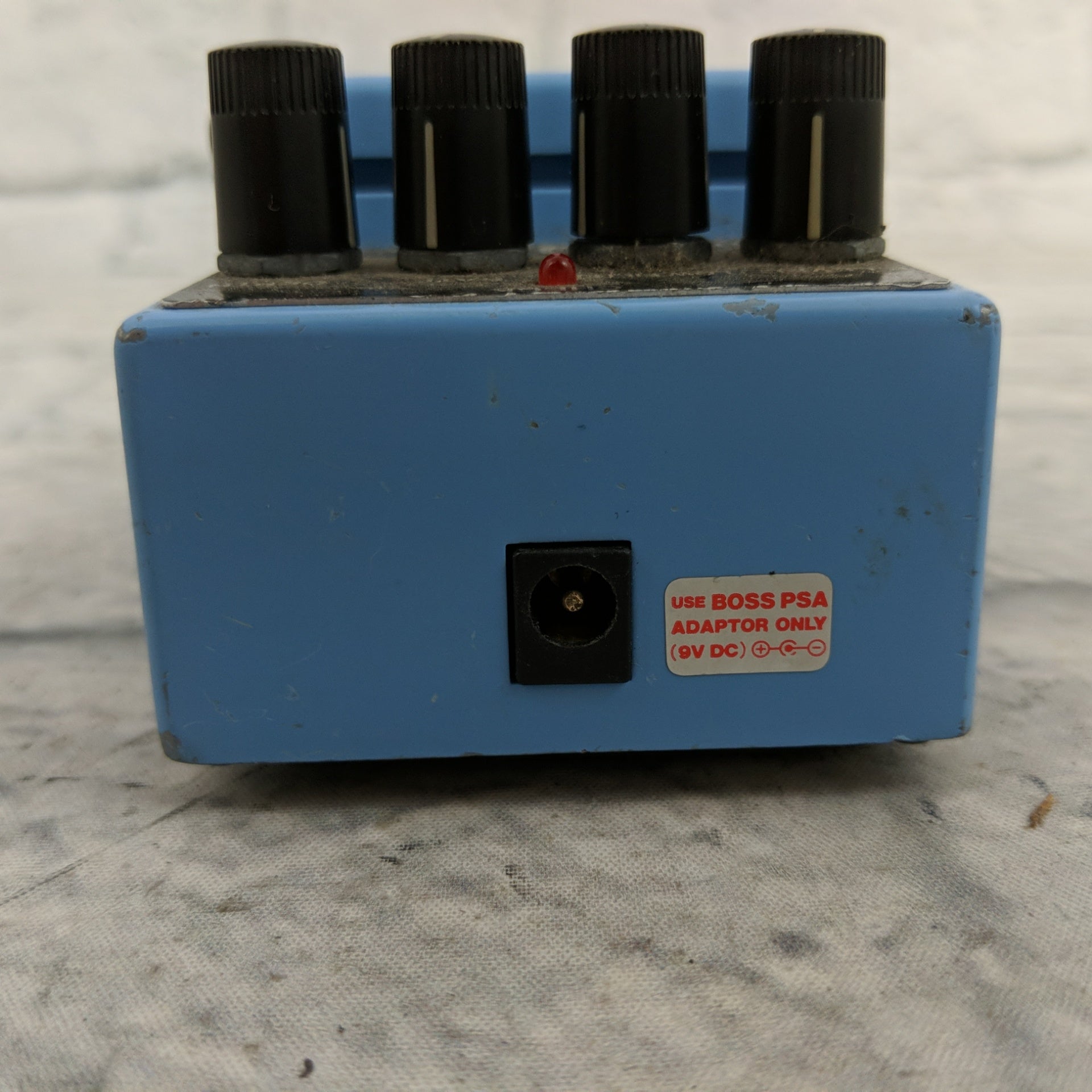 Boss CEB-3 Bass Chorus Pedal