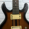 Cort Double Cutaway Electric Guitar w/ Coil Tap