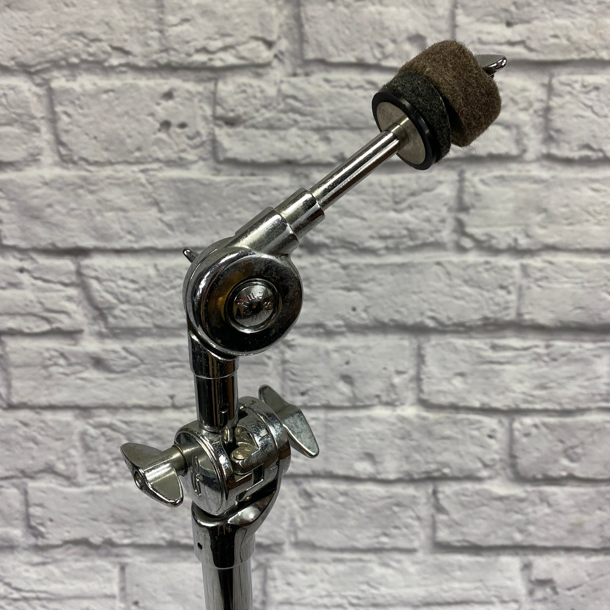 SP Sound Percussion Double Braced Straight Cymbal