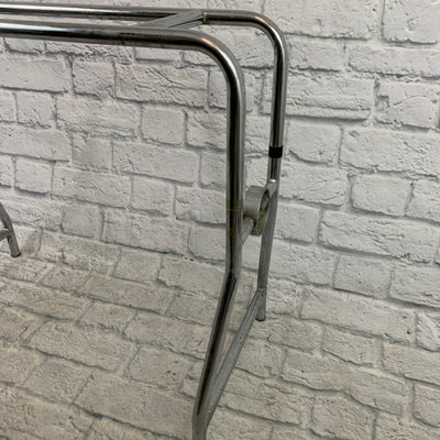 Unknown Chrome Keyboard Stand