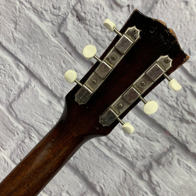 1961 Gibson ES-125T Sunburst