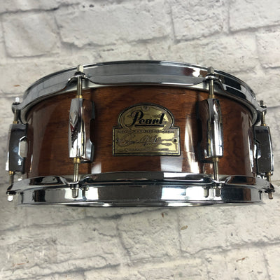 Pearl 13 x 5 Omar Hakim Signature Snare Drum