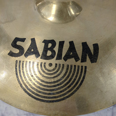 Sabian 16 AAX Studio Crash Cymbal