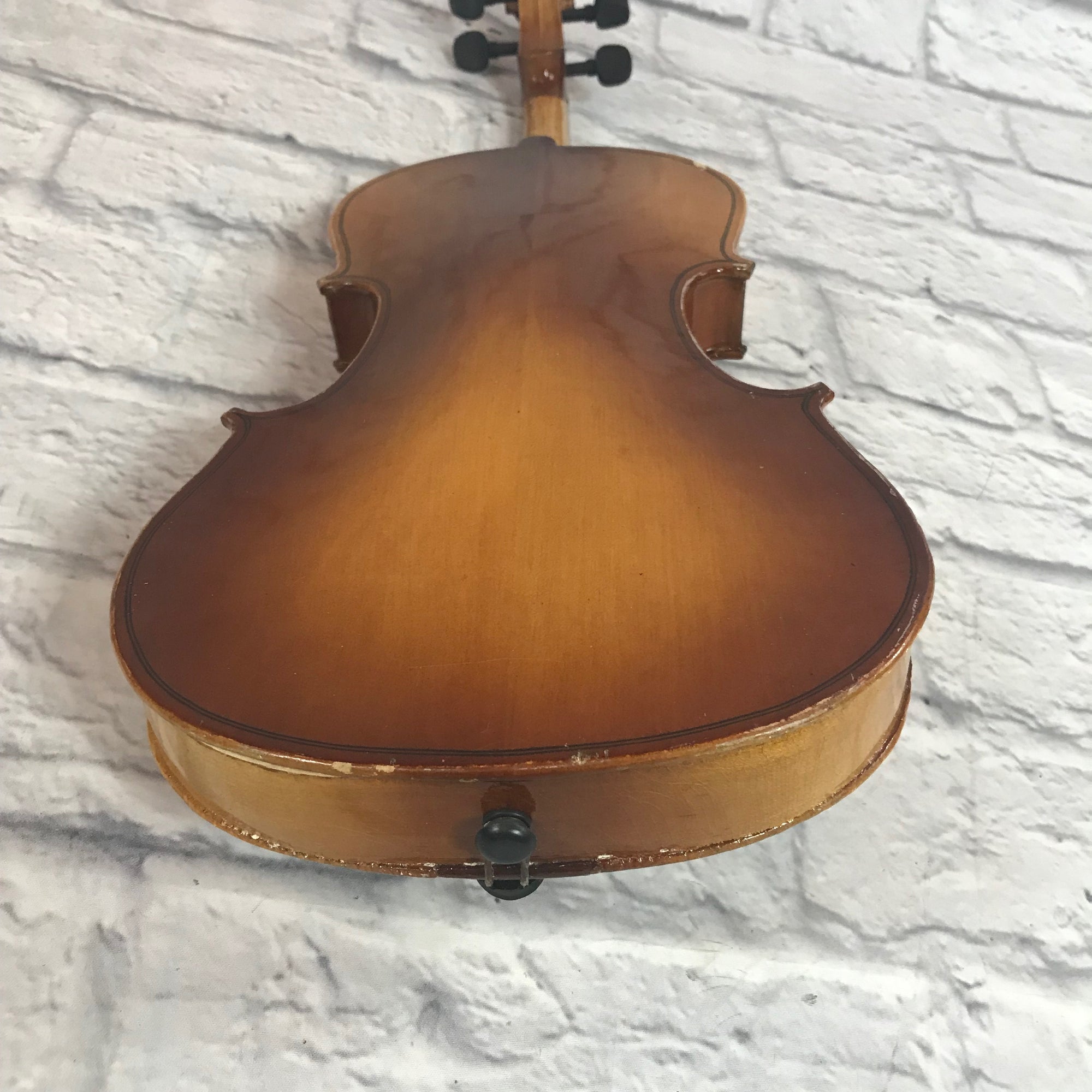 Bestler 3/4 Size Violin with Case