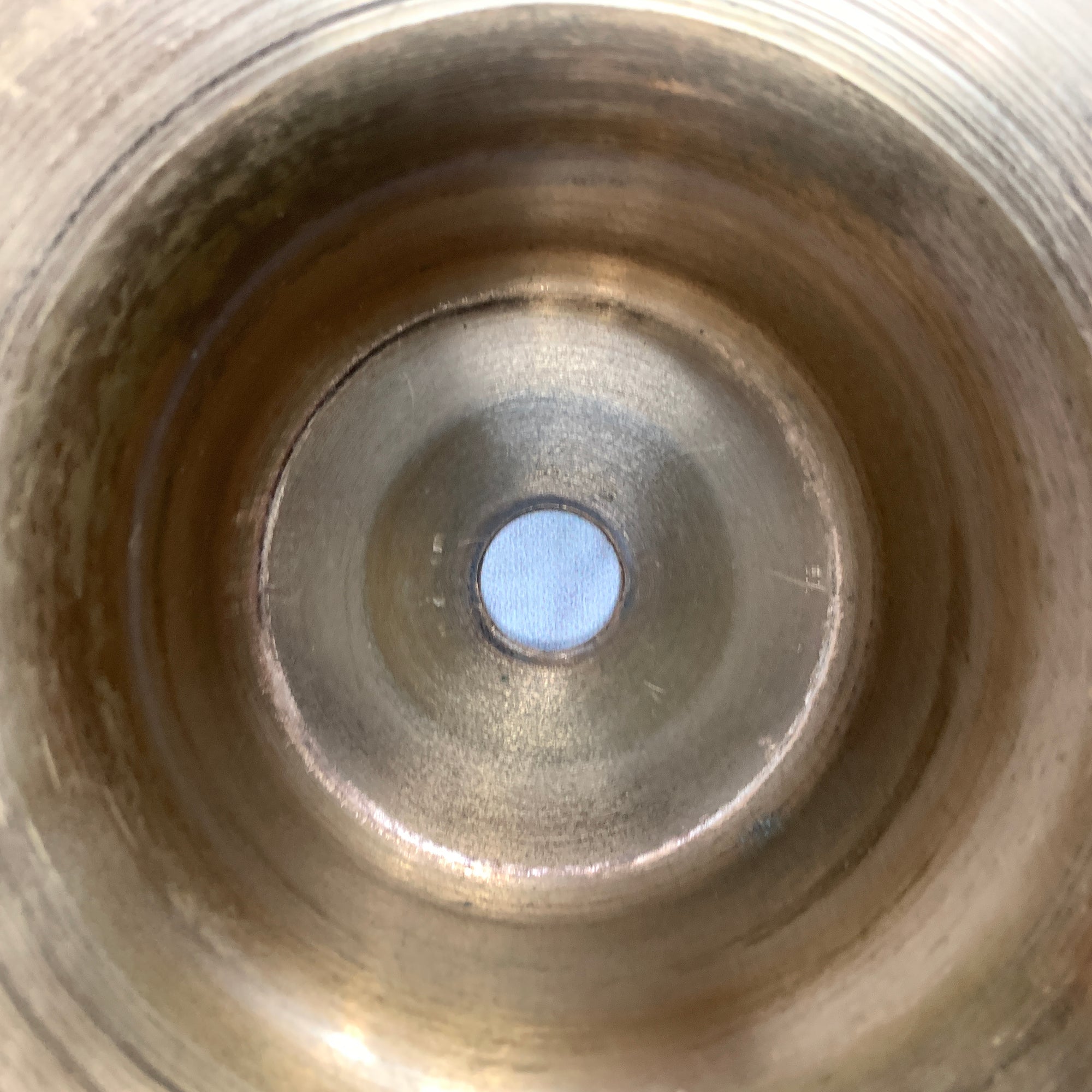 Paiste 18 3000 China Type Cymbal