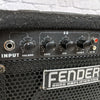 Fender Rumble 15 Bass Combo