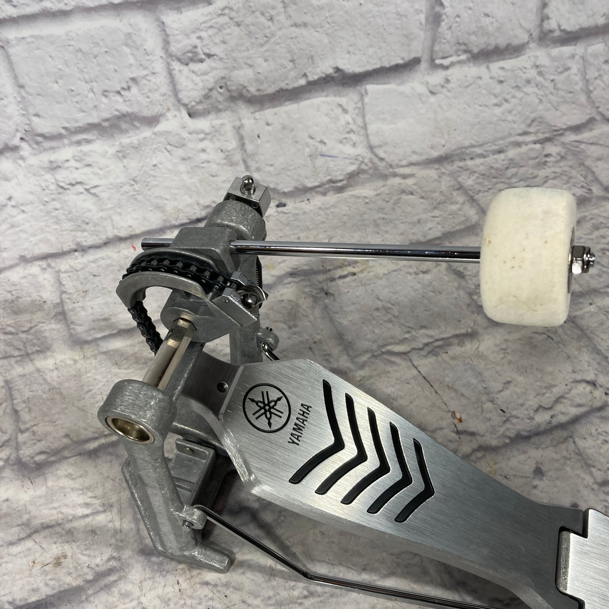Yamaha FP 7210a Single Kick Pedal