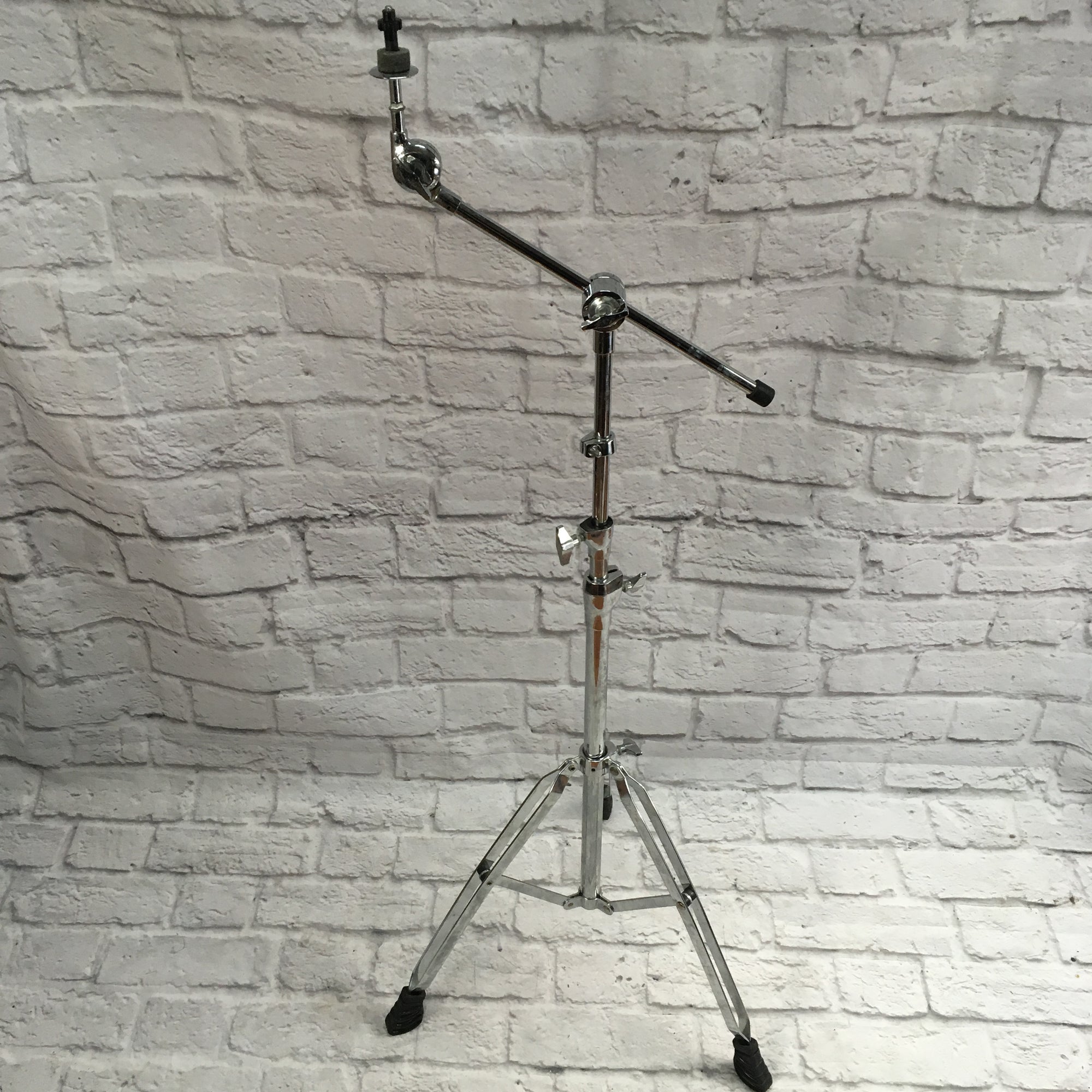 Unknown Boom Cymbal Stand