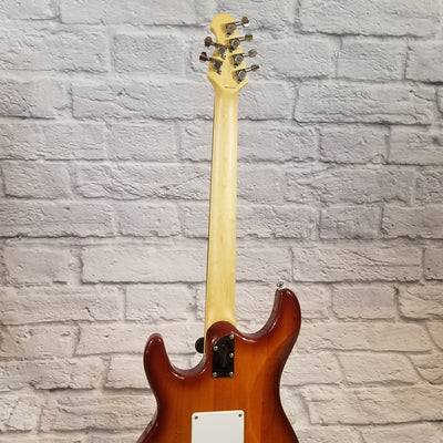 Sterling by Music Man SUB Silo3 Electric Guitar - New Old Stock