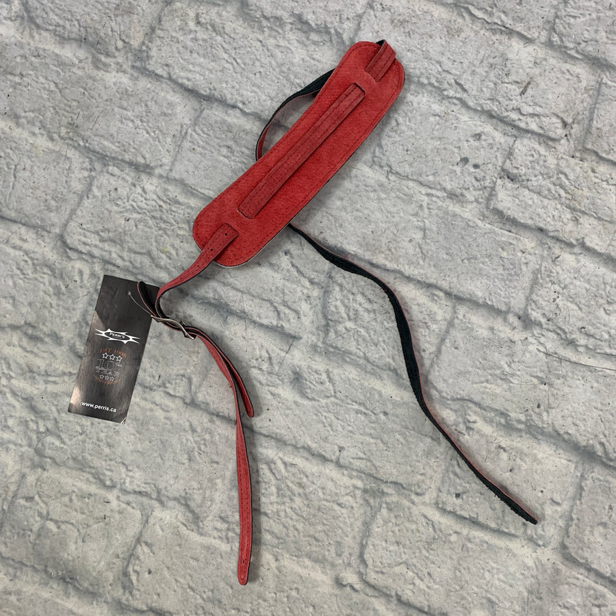 Perri's Leathers CBS-238 Leather Strap