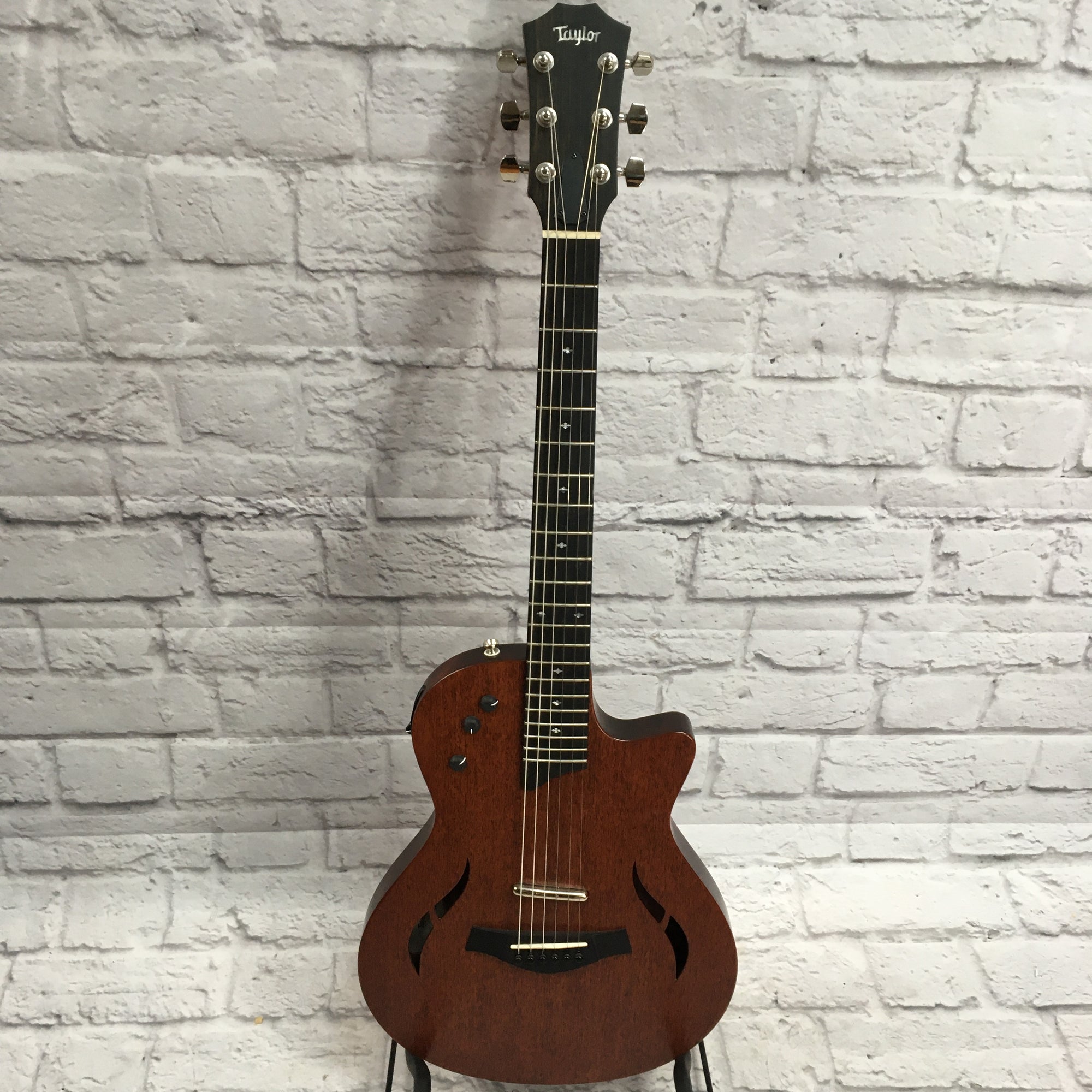 Taylor T5Z Classic Acoustic Electric Guitar