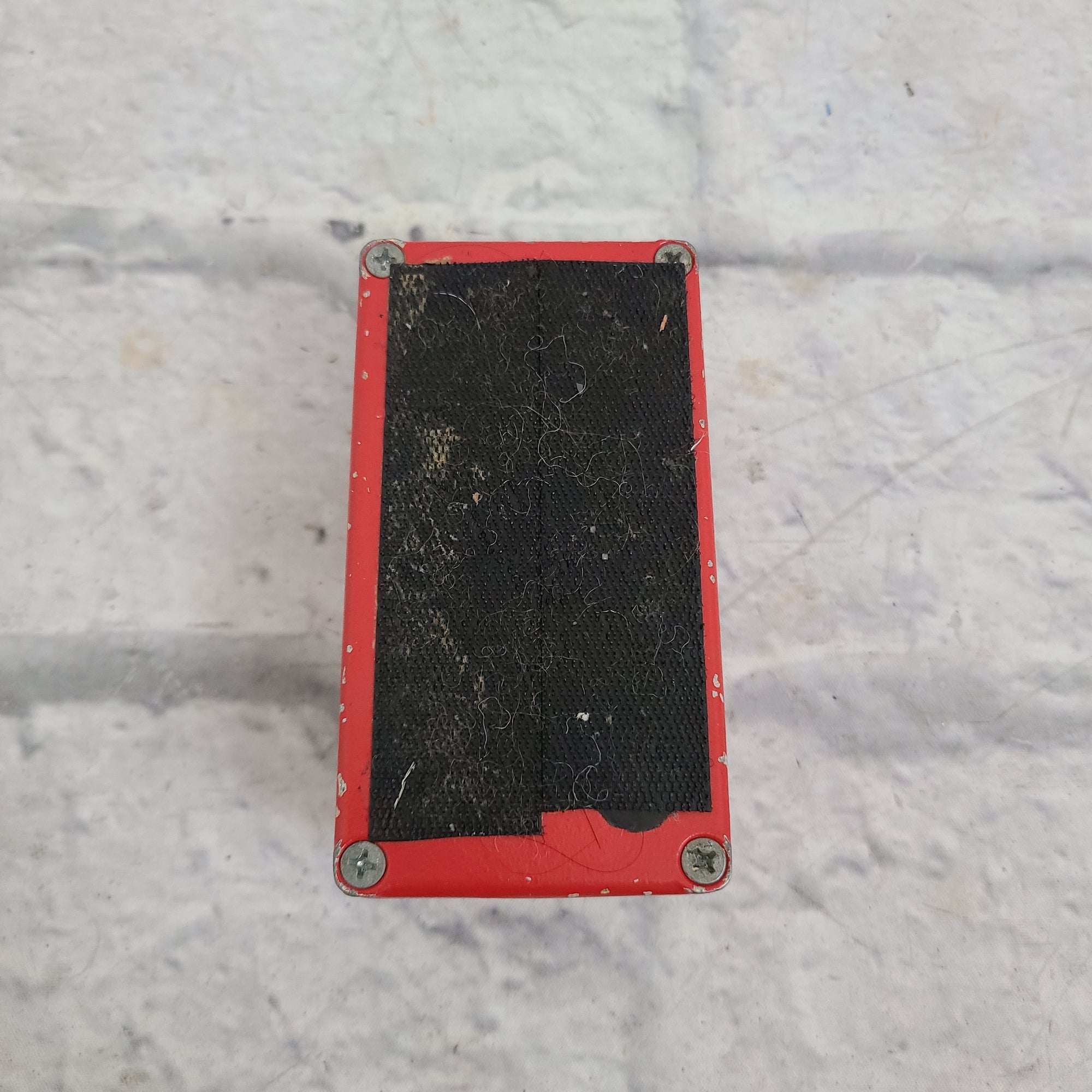 MXR dyna comp Compression Pedal