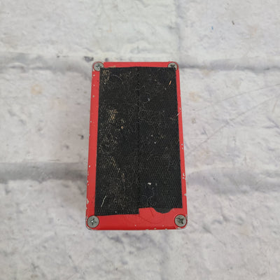 MXR dyna comp Compression Pedal