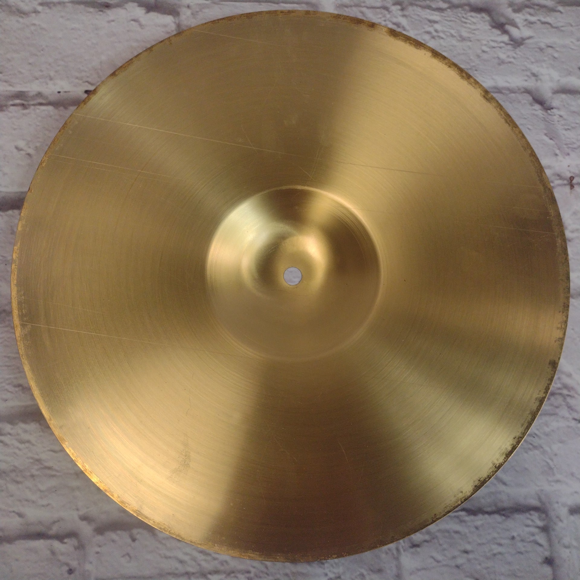 Unknown Hi Hats