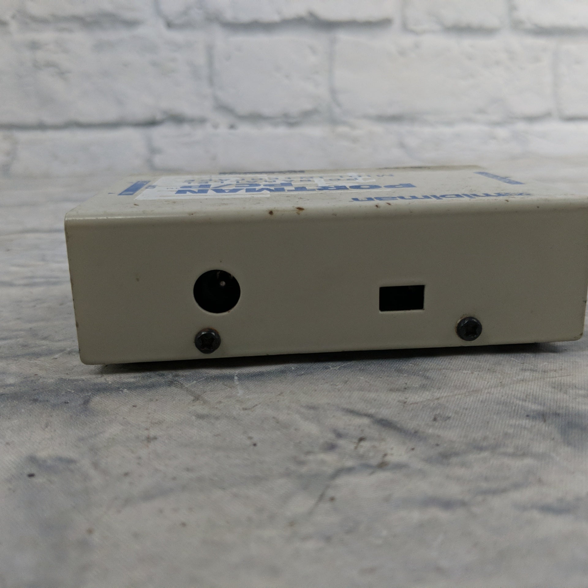 Midiman Portman PC/P