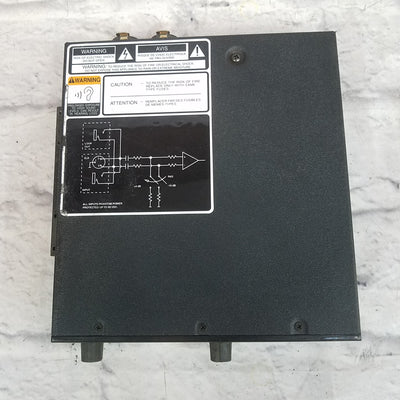 Shure PSM600 Model P6T-HC Transmitter