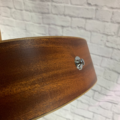 Taylor GS-Mini Acoustic Guitar