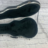 SKB Les Paul Style Hardshell Case