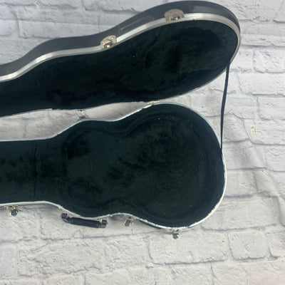 SKB Les Paul Style Hardshell Case