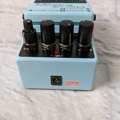 Boss CE-5 Chorus Ensemble Pedal