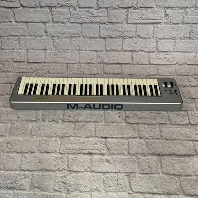 M-Audio Keystation 61 ES MIDI Controller