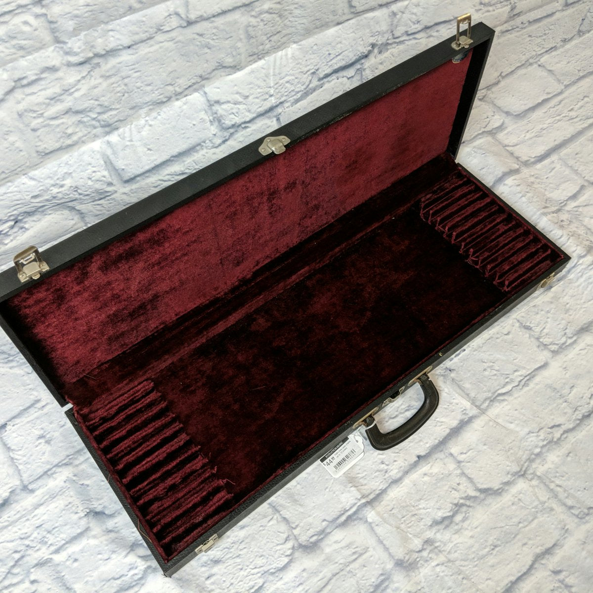Violin bow case (holds up to 12 bows)