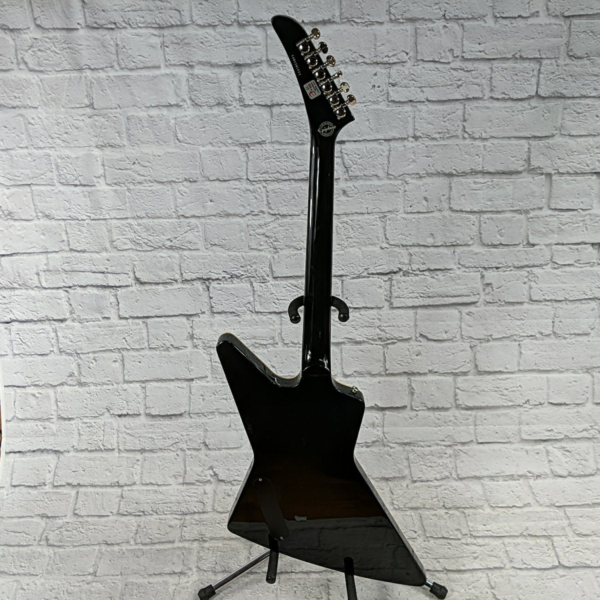 Epiphone Limited Edition Thunderhorse Electric Guitar w/ Hardshell
