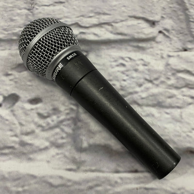 Shure SM58 Dynamic Microphone