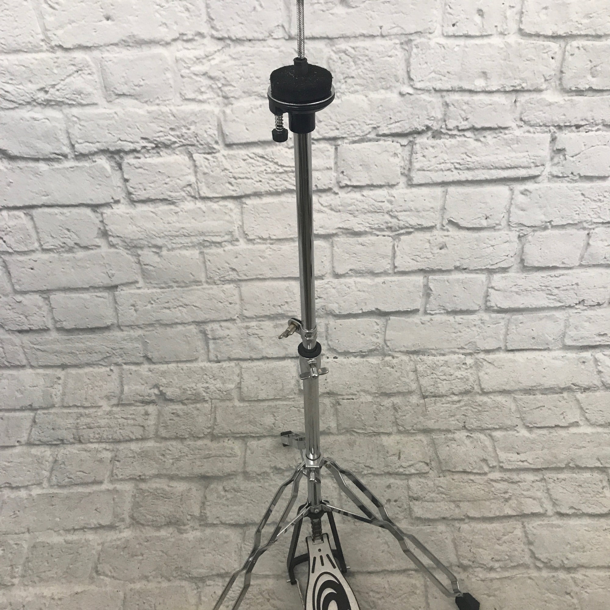 Unknown Single Braced Hi Hat Cymbal Stand