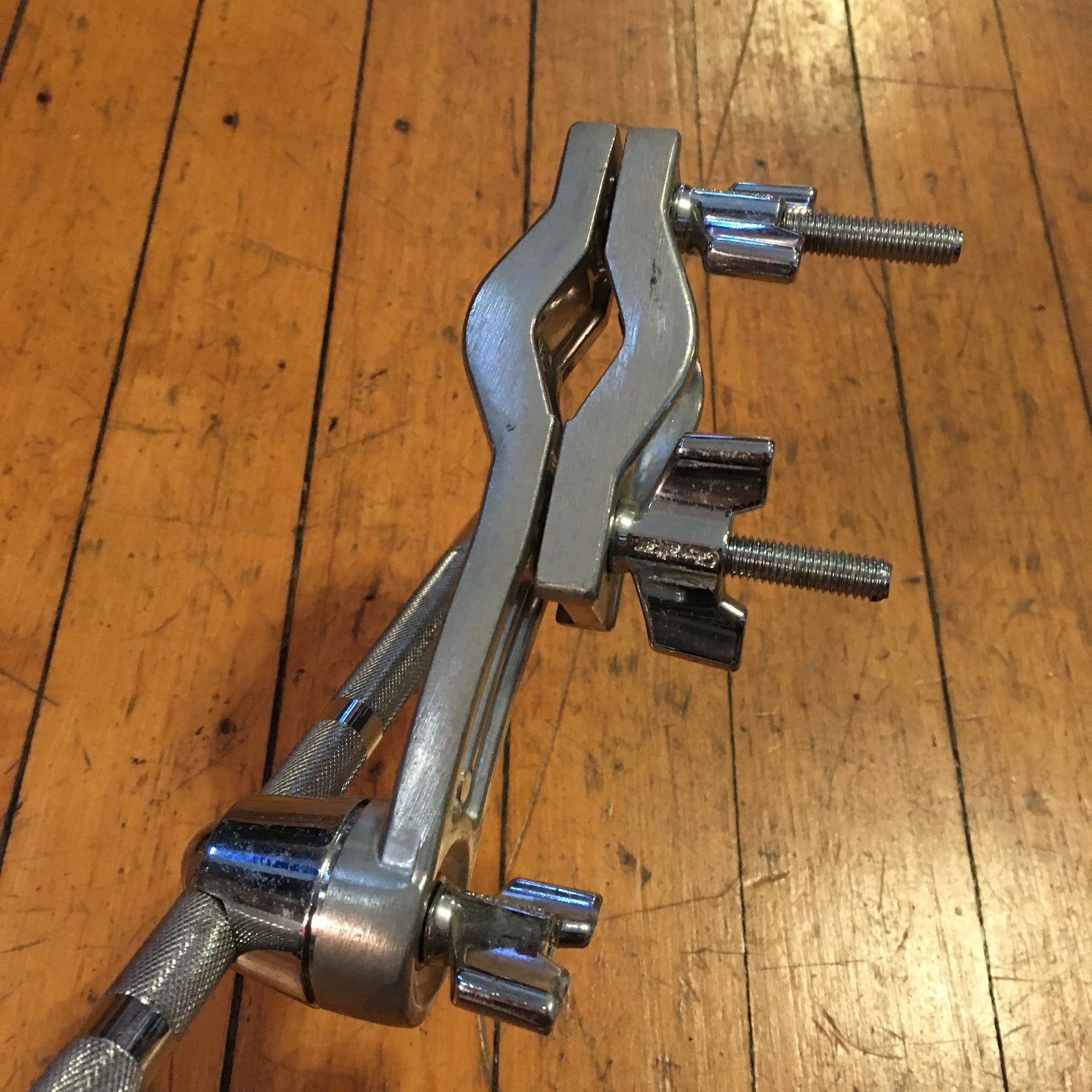 Gibraltar Cymbal Boom Arm with Clamp