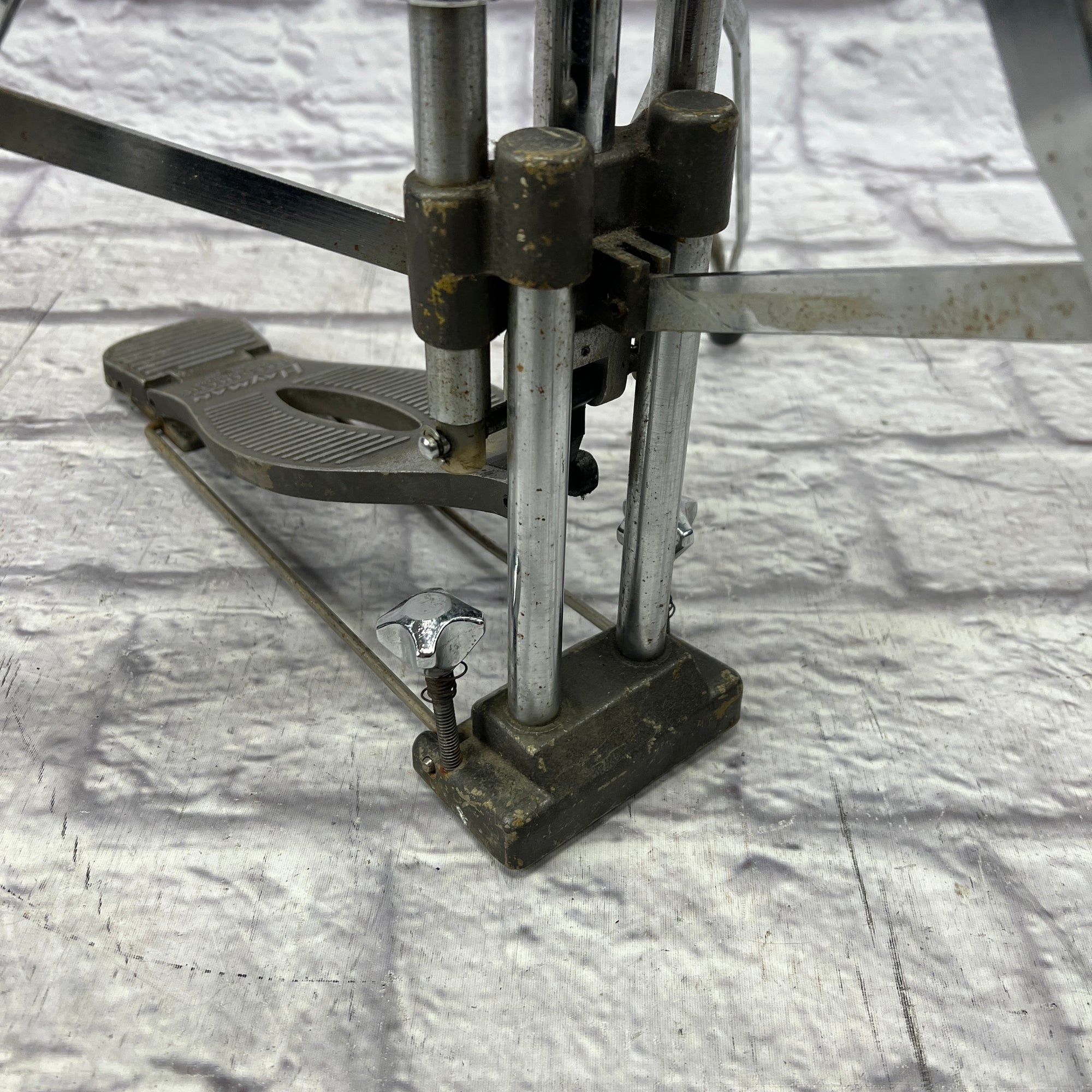 Hayman Speedmatic HiHat Stand