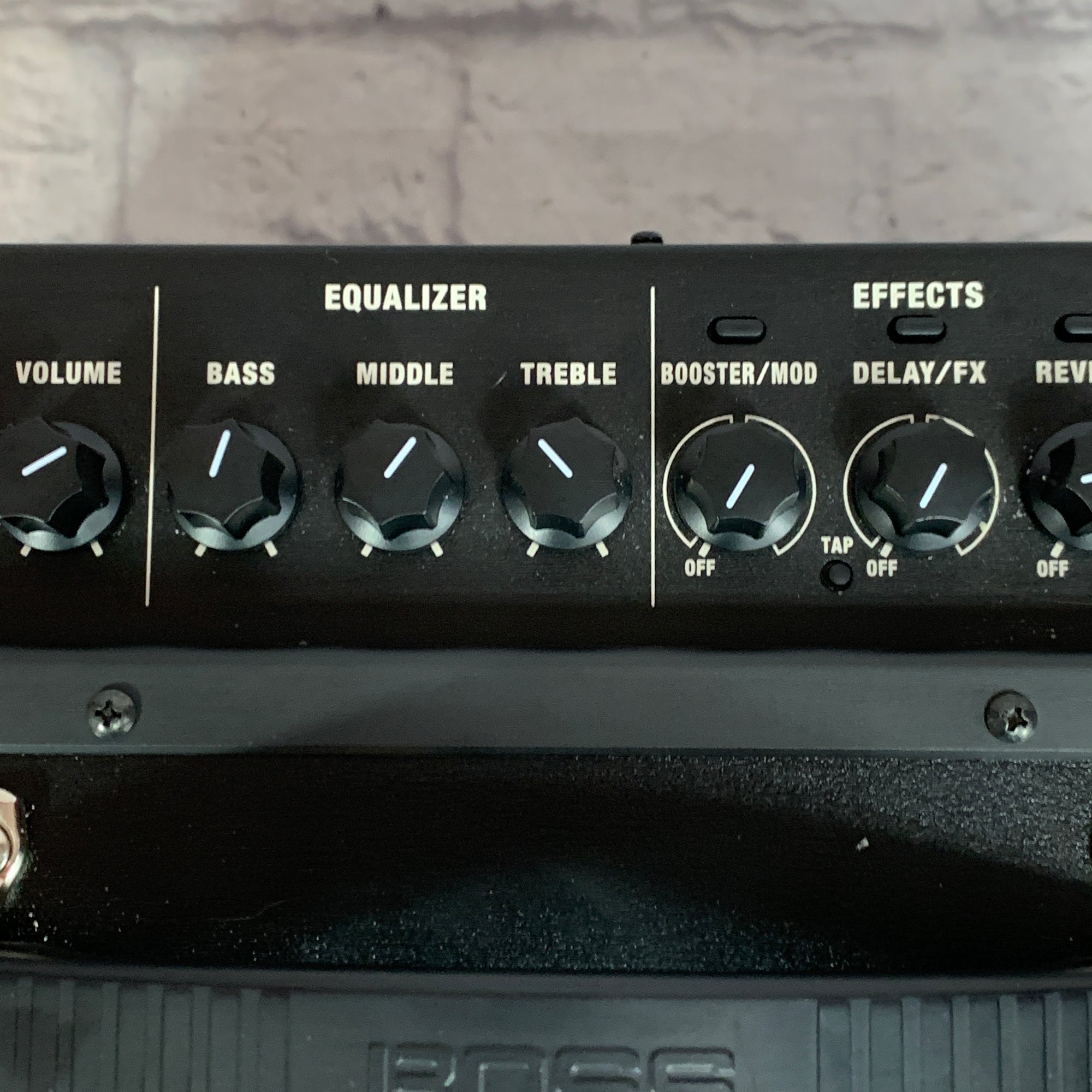 Boss Katana 50 Combo Amplifier