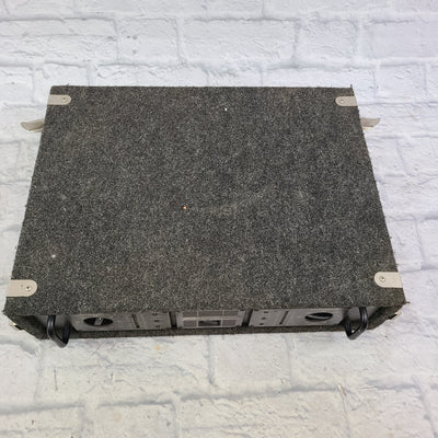 Peavey Deca 724 Power Amp 350W x 2 at 4ohms
