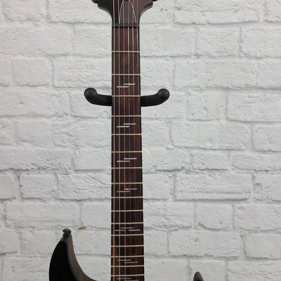 Schecter Omen Elite-6 Black Cherry Burst