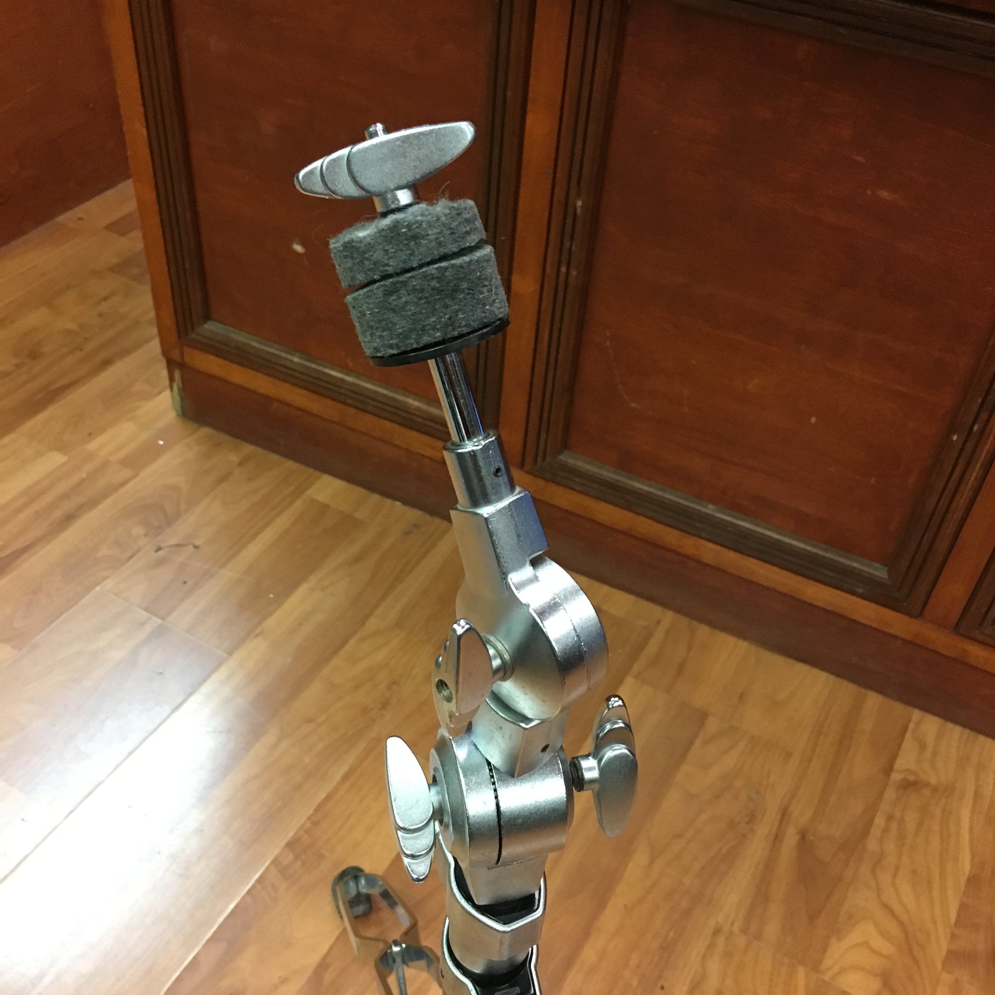 Yamaha Double Braced Boom Cymbal Stand