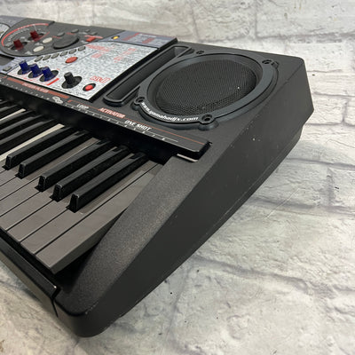 Yamaha DJX Digital piano