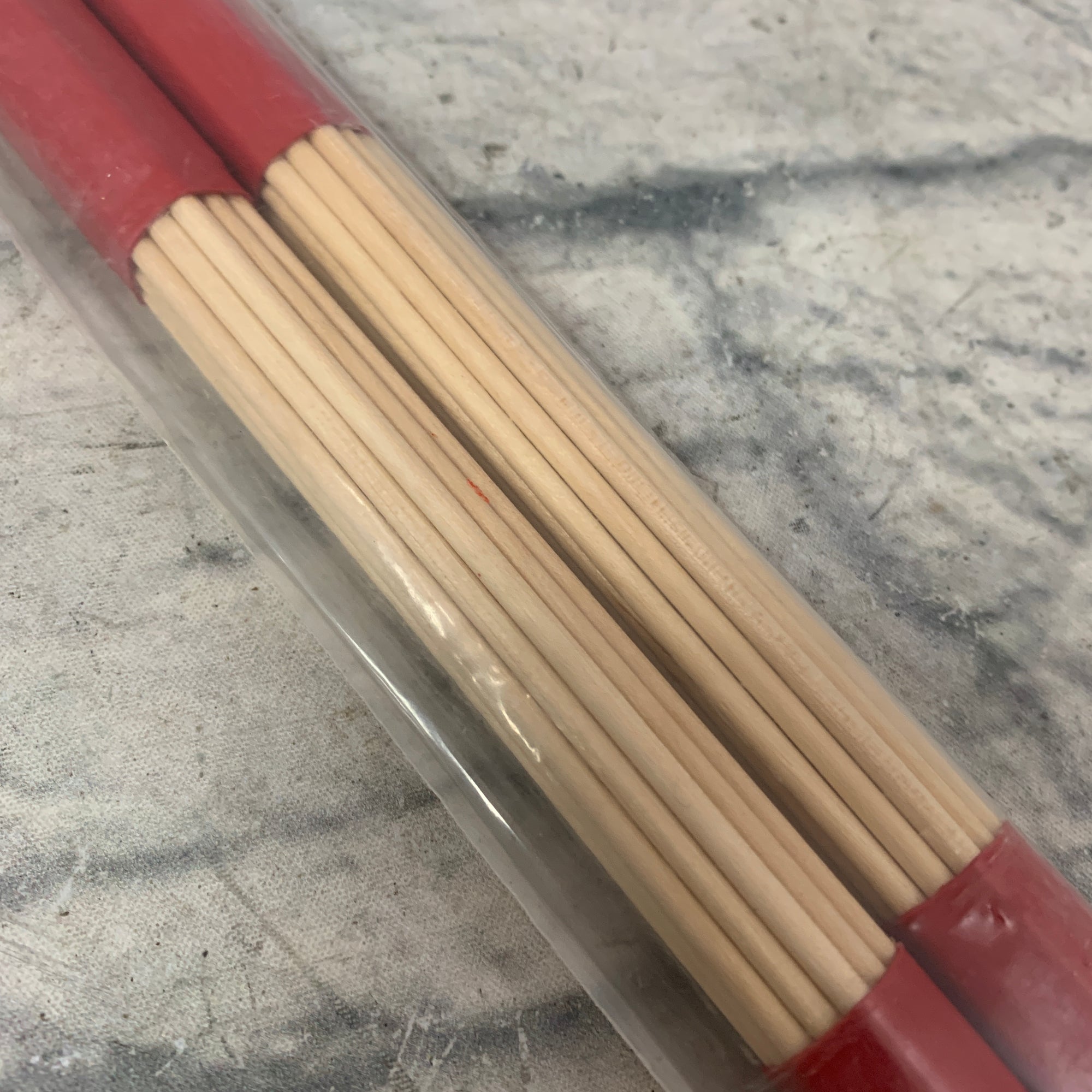 ProMark H-Rods Hot Rods