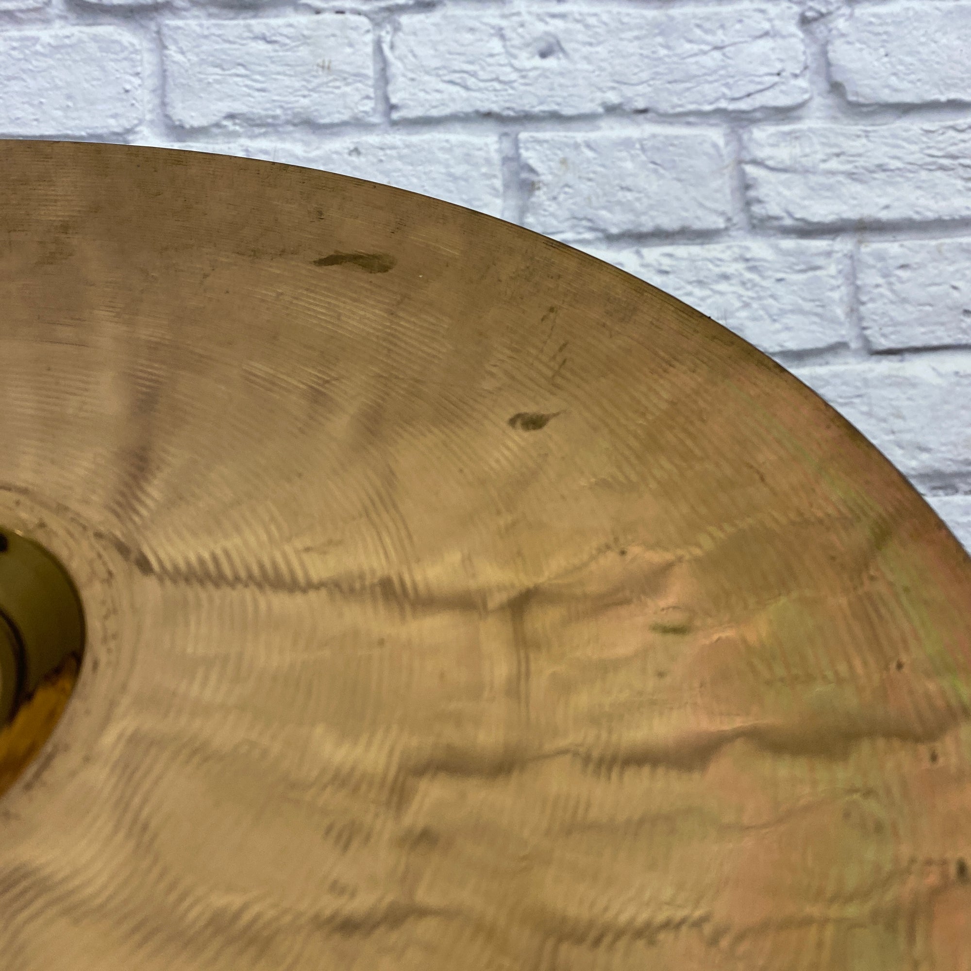 Sabian B8 Pro 16" Medium Crash