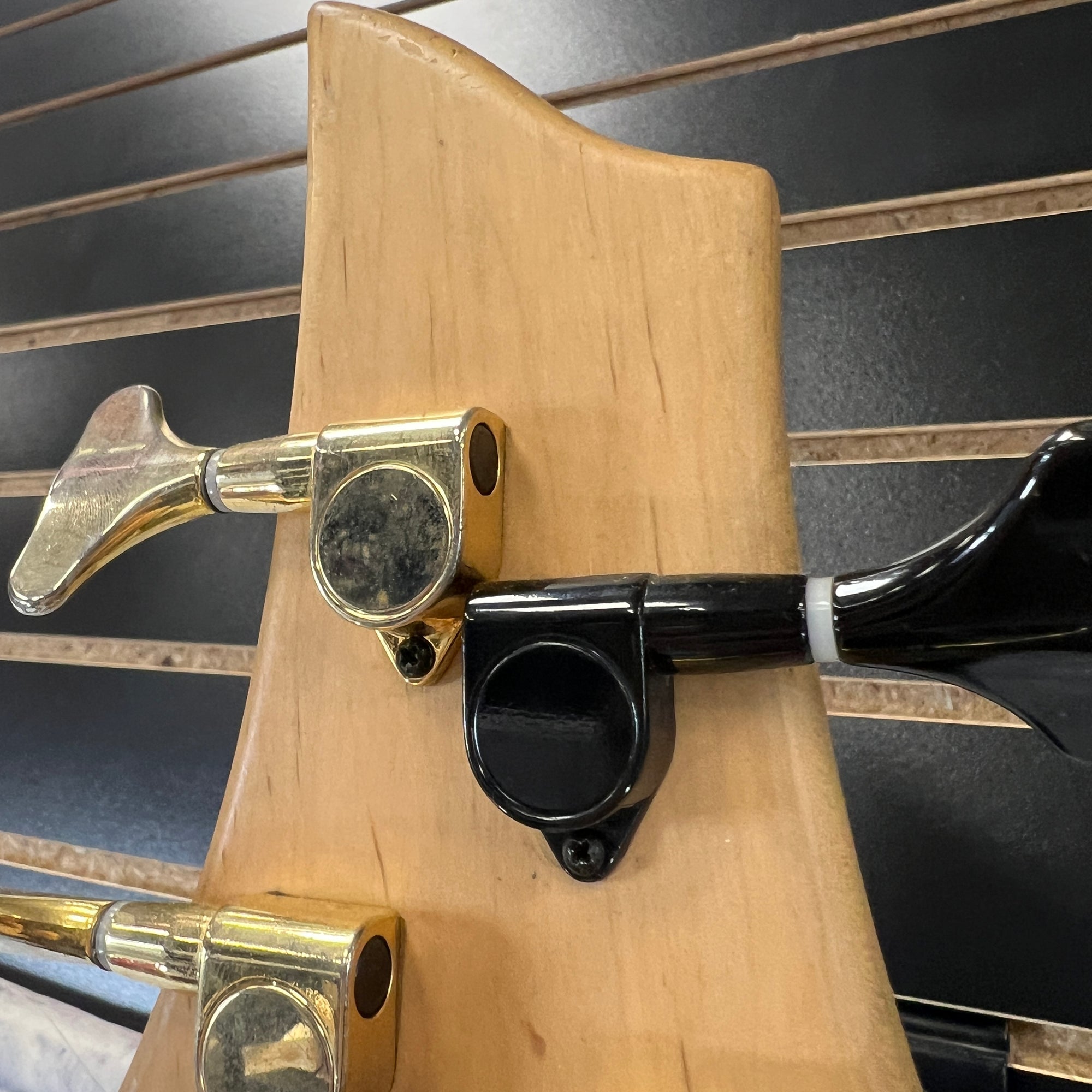 LTD B-204 Passive 4-String Bass As-Is