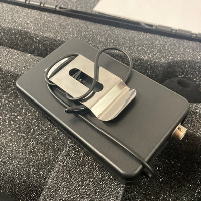 Audio-Technica Pro-301/H Wireless Headset System