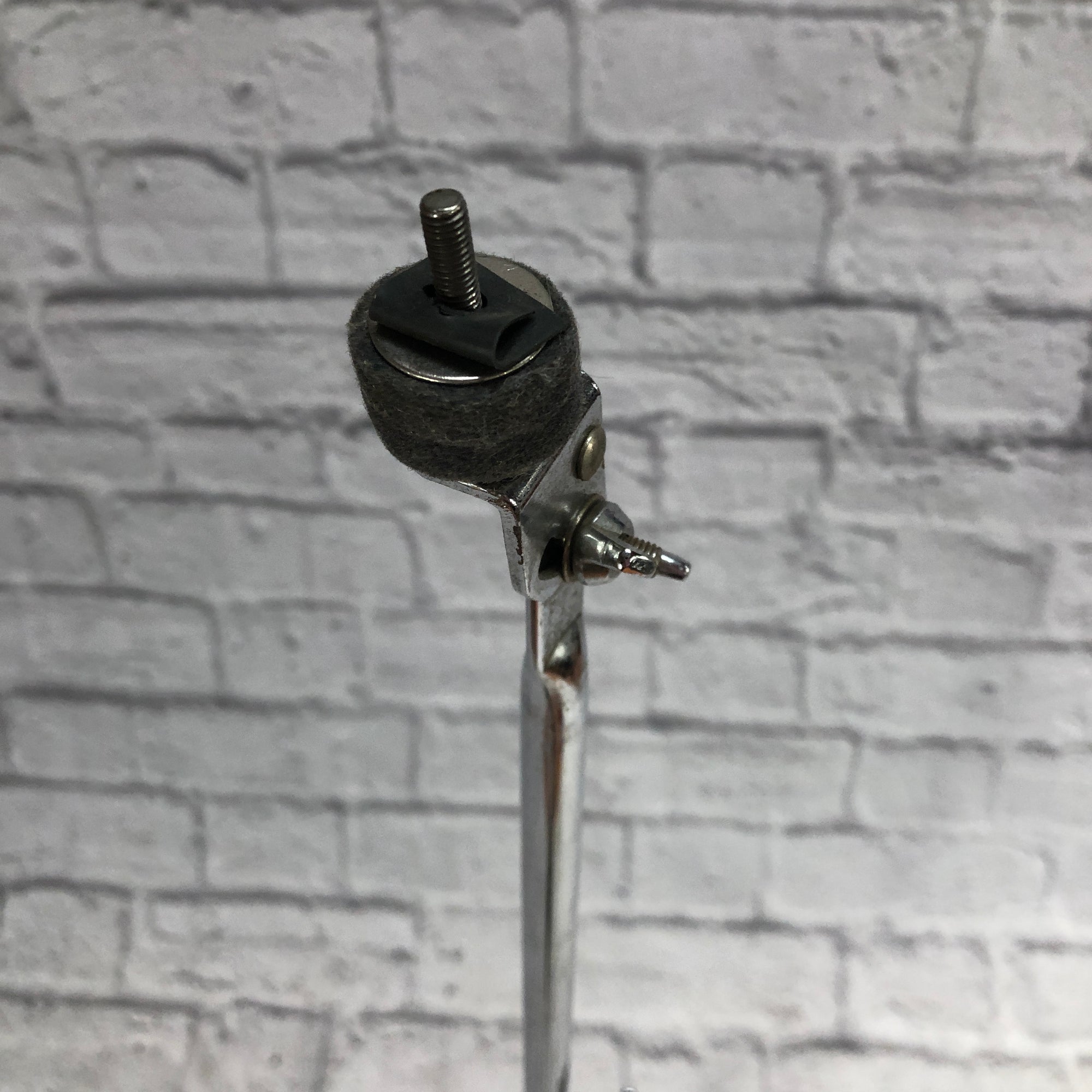 Unknown MIJ Straight Cymbal Stand Straight Cymbal Stand