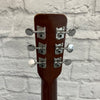 Toyota 605 Acoustic Guitar