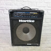 Hartke Kick Back KB15 Bass Guitar Combo Amp