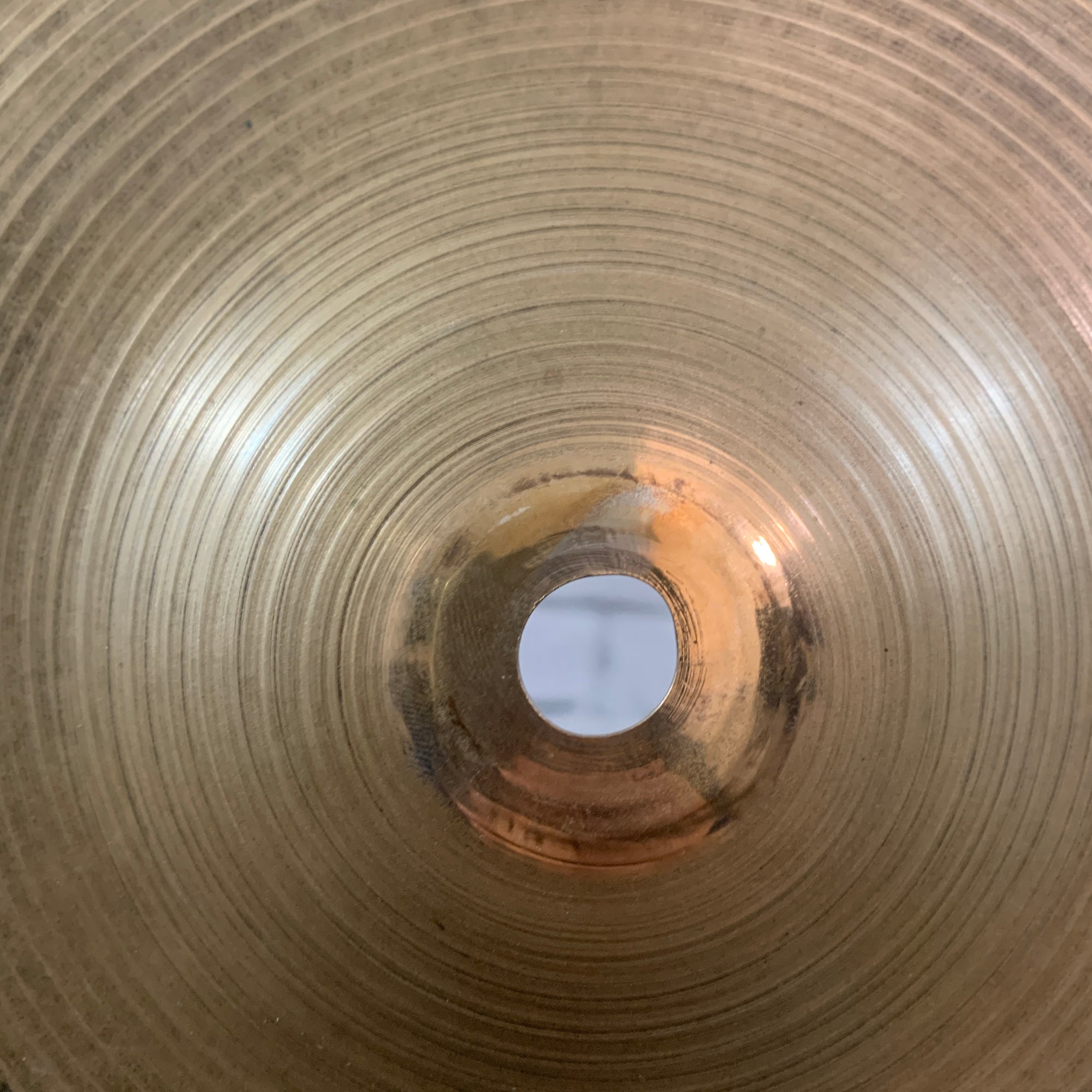 Zildjian 14" Hi Hats (Pair) 800g/1250g
