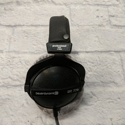 Beyerdynamic DT 770 Pro Studio Monitor Headphone