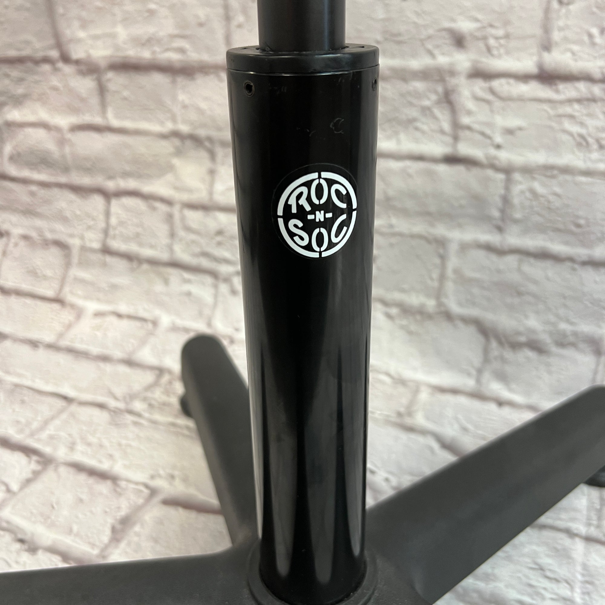 Roc N Soc Lunar Drum Throne