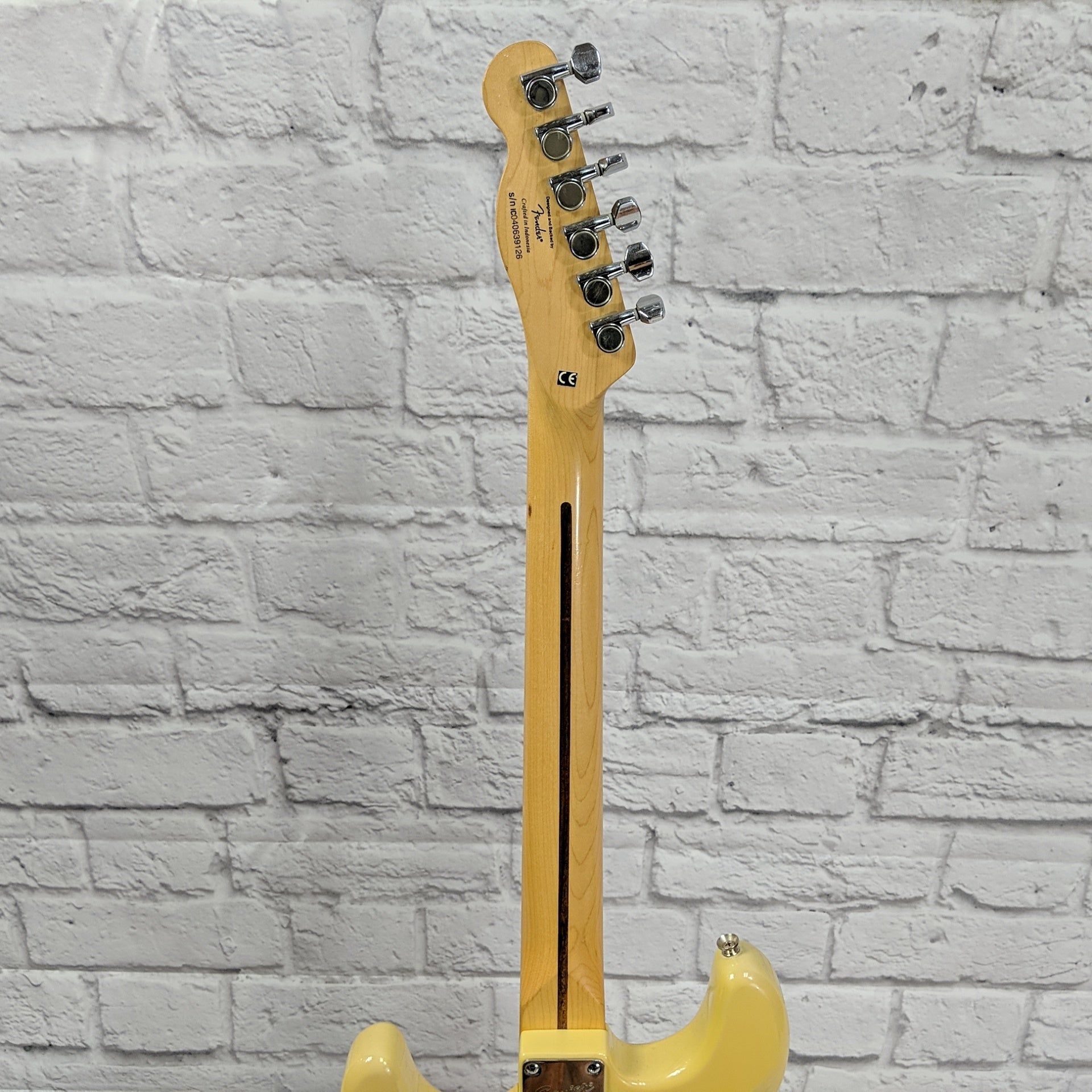 本日20:00出品取り消し　Squier 51 Vintage Blonde 本日20:00出品取り消し Squier 51 Vintage Blonde