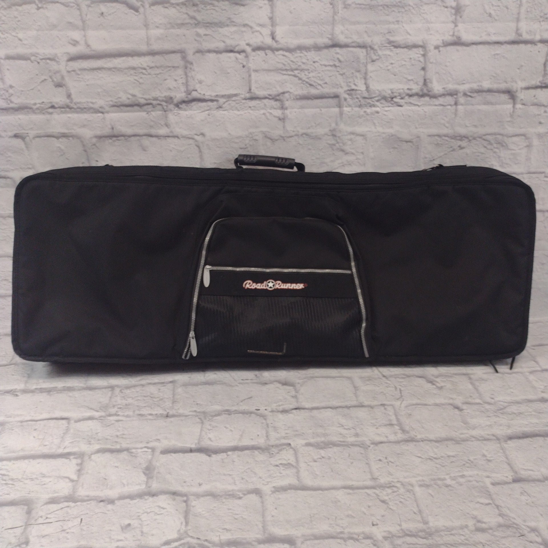 Road Runner RK4214 61-Key Keyboard Bag